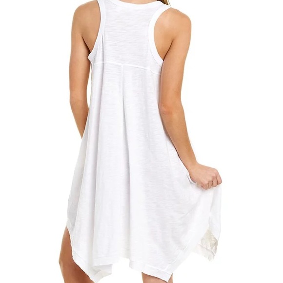 Jethro (Wilt) | Dresses | Handkerchief 